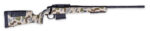 Weatherby 307 257 Weatherby Magnum, 26" Threaded Barrel, Custom HUSH Camo, Black Rec, 5rd 3 Weatherby 307 257 Weatherby Magnum