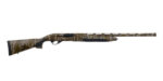 Weatherby Element 20 Ga, 3" Chamber 28" Barrel, Mossy Oak Bottomlands Camo, 4rd 3 Weatherby Element 20 Ga