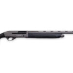 Weatherby Element 20 Ga, 3" Chamber 28" Barrel, Black, Gray Cerakote, 4rd 2 Weatherby Element 20 Ga