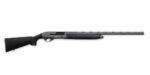 Weatherby Element 20 Ga, 3" Chamber 28" Barrel, Black, Gray Cerakote, 4rd 3 Weatherby Element 20 Ga