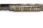 Weatherby Sorix 12 Ga, 3.5" Chamber 28" Barrel, Mossy Oak Bottomland Furniture, Brown Rec, 2rd 2 Weatherby Sorix 12 Ga