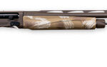 Weatherby Sorix 12 Ga, 3.5" Barrel 28" Barrel, Burnt Bronze, Slough Camo, 2rd 2 Weatherby Sorix 12 Ga