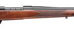 Weatherby Vanguard 300 Winchester Magnum, 26" Barrel, Satin Turkish Walnut, 3rd 1 Weatherby Vanguard 300 Winchester Magnum