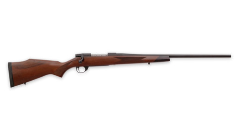 Weatherby Vanguard Sporter 7mm-08 Remington Weatherby Vanguard Sporter 7mm-08 Remington