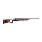 Weatherby Vanguard Spike Camp 223 Remington, 20" Threaded Barrel, Laminate Stock, 5rd 2 Weatherby Vanguard Spike Camp 223 Remington