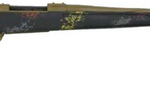 Weatherby Vanguard Talus 30-06 Springfield, 24" Threaded Barrel, Black w/ Rust Brown, Smoke & Stone Sponge Camo, 5rd 2 Weatherby Vanguard Talus 30-06 Springfield