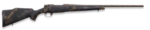 Weatherby Vanguard Talus 6.5 Creedmoor, 24" Threaded Barrel, Brown/Smoke/Stone Sponge Paint, 4rd 3 Weatherby Vanguard Talus 6.5 Creedmoor