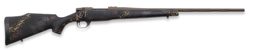 Weatherby Vanguard Talus 6.5 Creedmoor Weatherby Vanguard Talus 6.5 Creedmoor