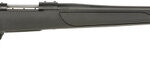 Weatherby Vanguard Obsidian 25-06 Remington, 24" Threaded Barrel, Black Synthetic, 5rd 2 Weatherby Vanguard Obsidian 25-06 Remington