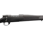 Weatherby Vanguard 308 Winchester, 20" Threaded Barrel, Black, 5rd 1 Weatherby Vanguard 308 Winchester