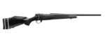 Weatherby Vanguard 308 Winchester, 20" Threaded Barrel, Black, 5rd 3 Weatherby Vanguard 308 Winchester
