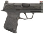 Wilson Sig Sauer P365 Action Tuned 9mm, 3.1" Barrel, Black, X-Tac Grip, 10rd 3 Wilson Sig Sauer P365 Action Tuned 9mm