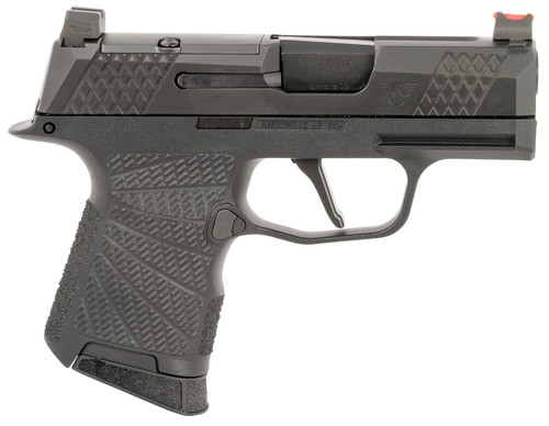 Wilson Sig Sauer P365 Action Tuned 9mm Wilson Sig Sauer P365 Action Tuned 9mm