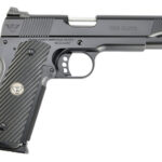 Wilson Combat CQB Elite 45 ACP, 5" Barrel, Black, G10 Grip, 8rd 1 Wilson Combat CQB Elite 45 ACP