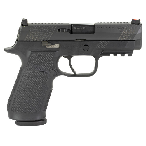 Wilson P320 Carry 9mm Wilson P320 Carry 9mm