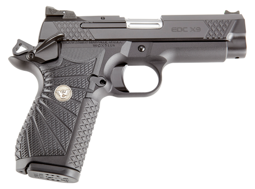 Wilson 1911 EDC X9 9mm Wilson 1911 EDC X9 9mm
