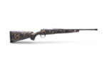 Wilson NULA 6.5 Creedmoor, 20" Threaded Barrel, Kodiak Rogue Camo, 4rd 3 Wilson NULA 6.5 Creedmoor