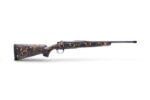 Wilson NULA 7mm-08 Remington, 20" Threaded Barrel, Kodiak Rogue Camo, 4rd 3 Wilson NULA 7mm-08 Remington