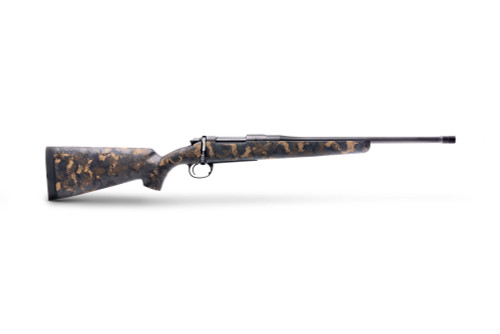 Wilson NULA 7mm-08 Remington Wilson NULA 7mm-08 Remington