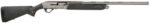 Winchester SX4 Hybrid 12 Ga, 3" Chamber 26" Barrel, Black Furniture, Gray Rec/Barrel, 4rd 3 Winchester SX4 Hybrid 12 Ga