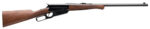 Winchester Model 1895 30-06 Springfield, 24" Barrel, Walnut Furniture, 4rd 3 Winchester Model 1895 30-06 Springfield