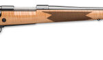 Winchester 70 Super Grade 6.5 PRC, 24" Barrel, Gloss Maple, Black Rec, 3rd 1 Winchester 70 Super Grade 6.5 PRC
