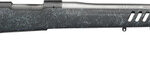 Winchester 70 Coyote Light 6.5 Creedmoor, 24" Threaded Barrel, Black/Gray Webbing, 5rd 1 Winchester 70 Coyote Light 6.5 Creedmoor