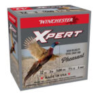 Winchester Xpert Pheasant 12 Ga, 3" 1 1/4 oz, 4 Shot, 25rd Box 3 Winchester Xpert Pheasant 12 Ga