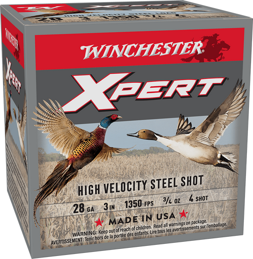 Winchester Xpert 28 Ga Winchester Xpert 28 Ga