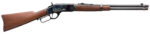 Winchester Model 1873 357 Magnum/38 Special, 20" Barrel, Case Hardened, Walnut Stock, 10rd 3 Winchester Model 1873 357 Magnum/38 Special