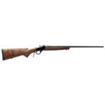 Winchester Model 1885 22 Hornet, 24" Barrel, Walnut Furniture, 1rd 1 Winchester Model 1885 22 Hornet