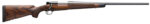 Winchester 70 Super Grade 6.8 Western, 24" Barrel, French Walnut, Black Rec, 3rd 3 Winchester 70 Super Grade 6.8 Western