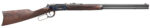 Winchester Model 94 Deluxe 38-55 Win, 24" Barrel, CC Rec, Walnut Furniture, 8rd 3 Winchester Model 94 Deluxe 38-55 Win
