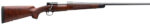 Winchester 70 Super Grade 6.8 Western, 24" Barrel, Grade IV/V Walnut, Black Rec, 3rd 3 Winchester 70 Super Grade 6.8 Western