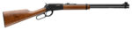Winchester Ranger 22 LR, 20.5" Barrel, Black, Wood Furniture, 15rd 3 Winchester Ranger 22 LR