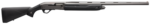 Winchester SX4 Hybrid 20 Ga, 3" Chamber 28" Barrel, Black, 4rd 3 Winchester SX4 Hybrid 20 Ga