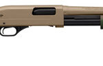 Winchester SX4 Hybrid 20 Ga, 3" Chamber 26" Barrel, FDE Rec, Woodland Camo, 4rd 2 Winchester SX4 Hybrid 20 Ga