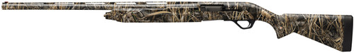 Winchester SX4 Waterfowl Left Handed 12 Ga Winchester SX4 Waterfowl Left Handed 12 Ga
