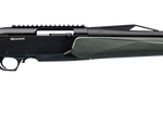 Winchester SXR2 Stealth 300 Winchester Magnum, 21" Barrel, Black Rec, Green Polymer Furniture, 2rd 1 Winchester SXR2 Stealth 300 Winchester Magnum