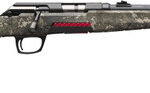 Winchester Xpert SR 22 LR, 18" Threaded Barrel, TrueTimber Strata Camo, 10rd 1 Winchester Xpert SR 22 LR