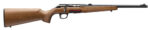 Winchester Xpert Sporter SR 22 LR, 16.5" Threaded Barrel, Satin Wood Stock, 10rd 3 Winchester Xpert Sporter SR 22 LR