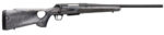 Winchester XPR SR 243 Winchester, 24" Threaded Barrel, Black Laminate, Black Rec, 3rd 3 Winchester XPR SR 243 Winchester