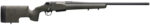 Winchester XPR SR 308 Winchester, 22" Threaded Barrel, Black Webbed Green Grayboe, 3rd 3 Winchester XPR SR 308 Winchester