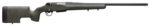 Winchester XPR SR 6.8 Western, 24" Threaded Barrel, Black Webbed Green Stock, 3rd 3 Winchester XPR SR 6.8 Western