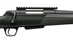 Winchester XPR Stealth 6.8 Western, 16.5" Threaded Barrel, Green Synthetic, 3rd 2 Winchester XPR Stealth 6.8 Western
