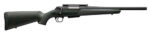 Winchester XPR Stealth 6.8 Western, 16.5" Threaded Barrel, Green Synthetic, 3rd 3 Winchester XPR Stealth 6.8 Western