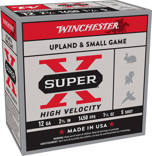 Winchester Super X 12 Ga Winchester Super X 12 Ga