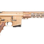 Windham VEX 5.56x45mm, 20" Barrel, Coyote Brown, Wood Stock Series, 5rd 2 Windham VEX 5.56x45mm