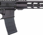 ZRO RS15 V2 223 Wylde, 16" Barrel, Black, M-Lok Handguard, 30rd 1 ZRO RS15 V2 223 Wylde