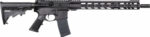 ZRO RS15 V2 223 Wylde, 16" Barrel, Black, M-Lok Handguard, 30rd 3 ZRO RS15 V2 223 Wylde